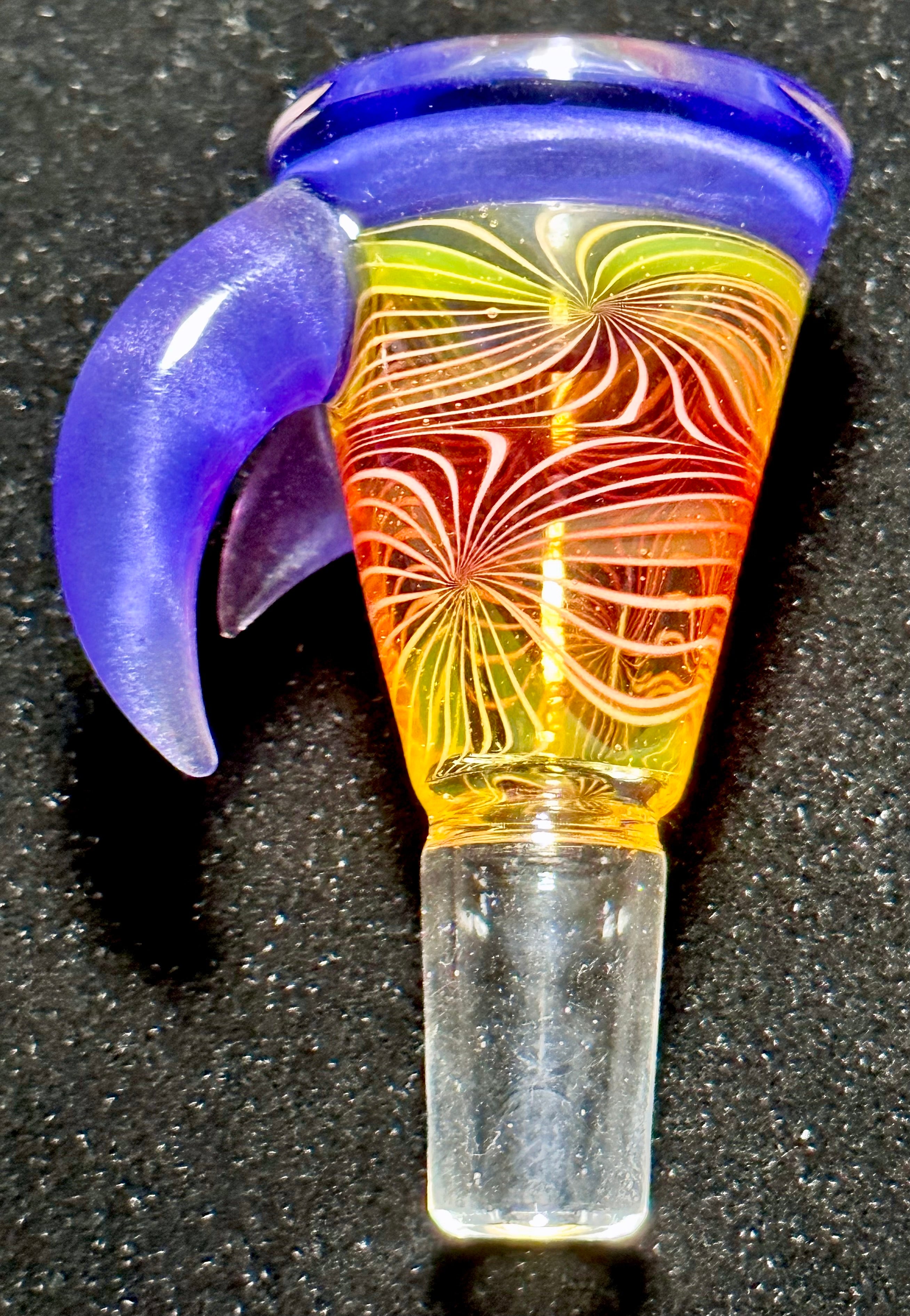 Crux Glass Single Hole 14mm