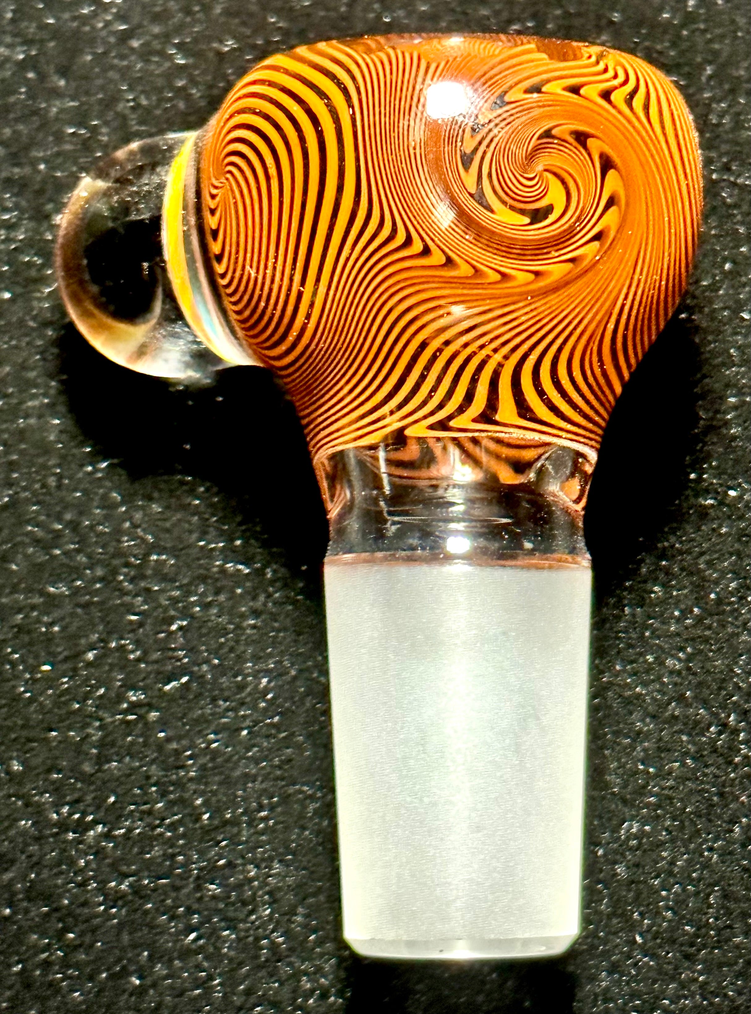 Will Star 18mm Millie Single Hole Slide