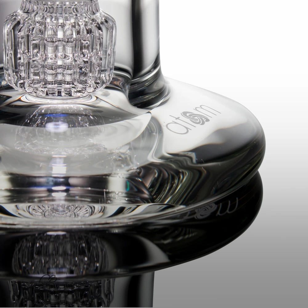 Mobius ATOM V2 - TheSmokeyMcPotz Collection