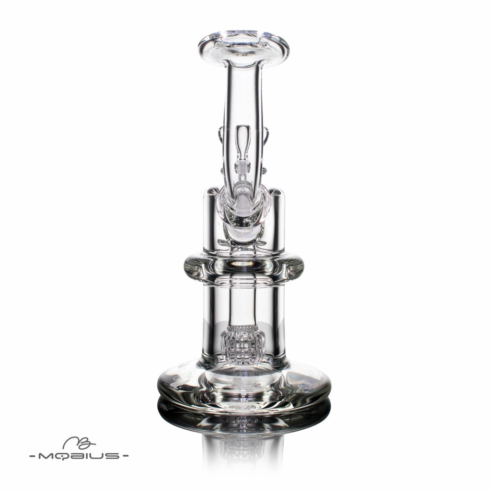Mobius ATOM V2 - TheSmokeyMcPotz Collection