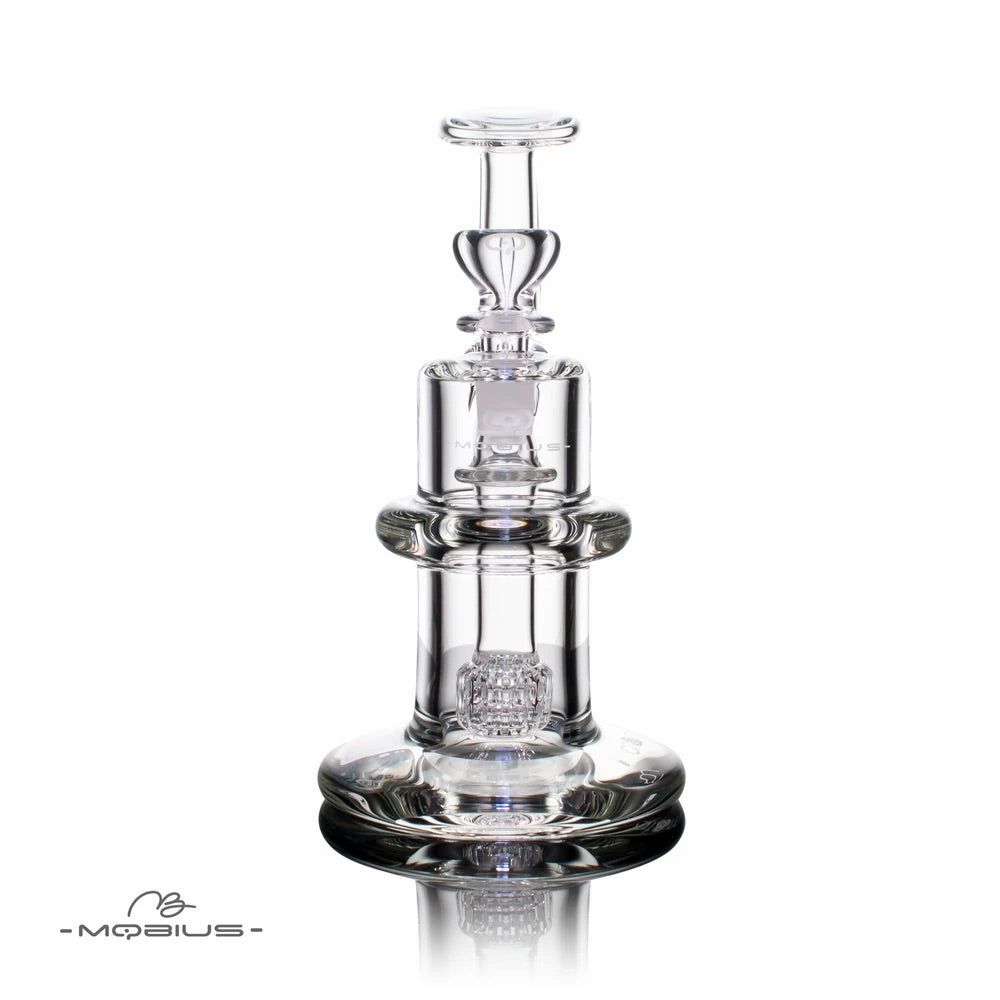 Mobius ATOM V2 - TheSmokeyMcPotz Collection