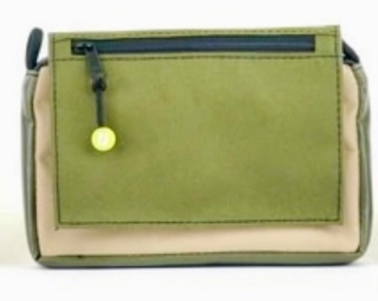 StashLogix Highland 3.0 Dark Olive Green
