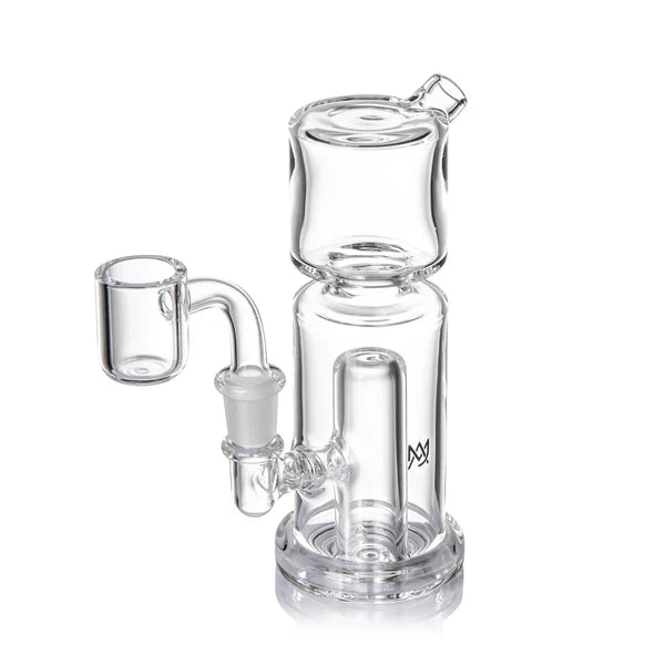 MJ ARSENAL COLUMN MINI DAB RIG
