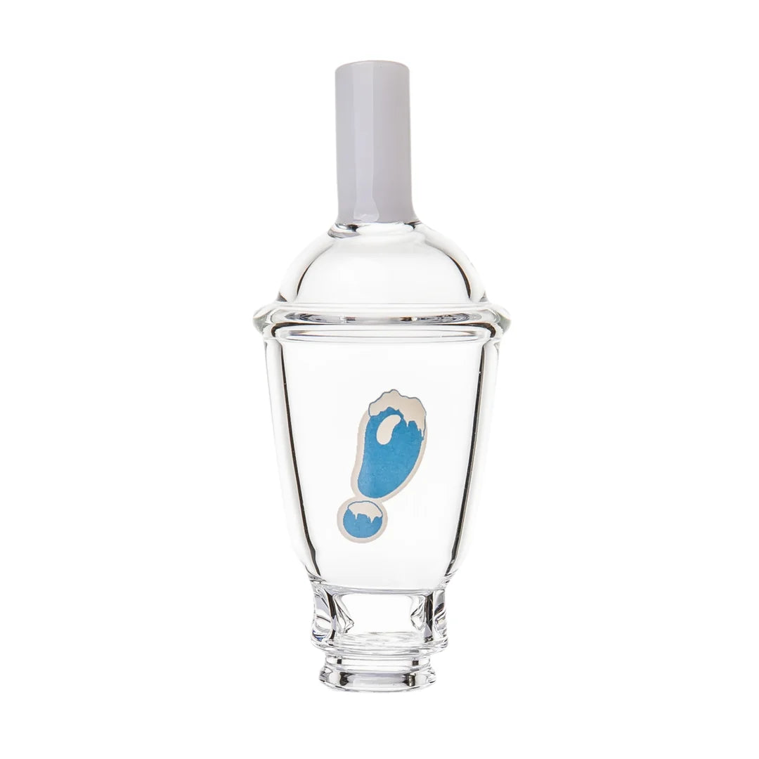 BigFun! SIP-N-RIP PIVOT TOP