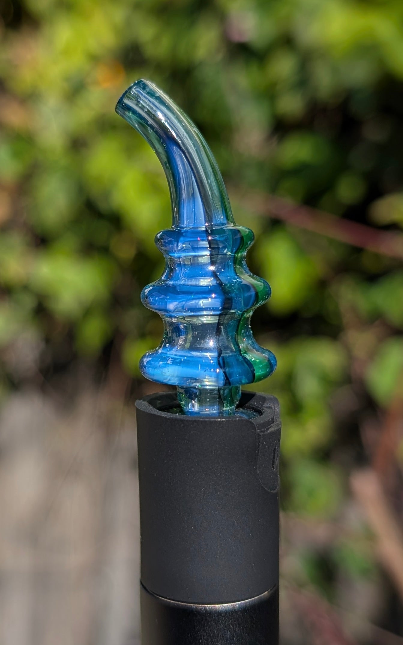 EF Norris Color of Sound Pivot top