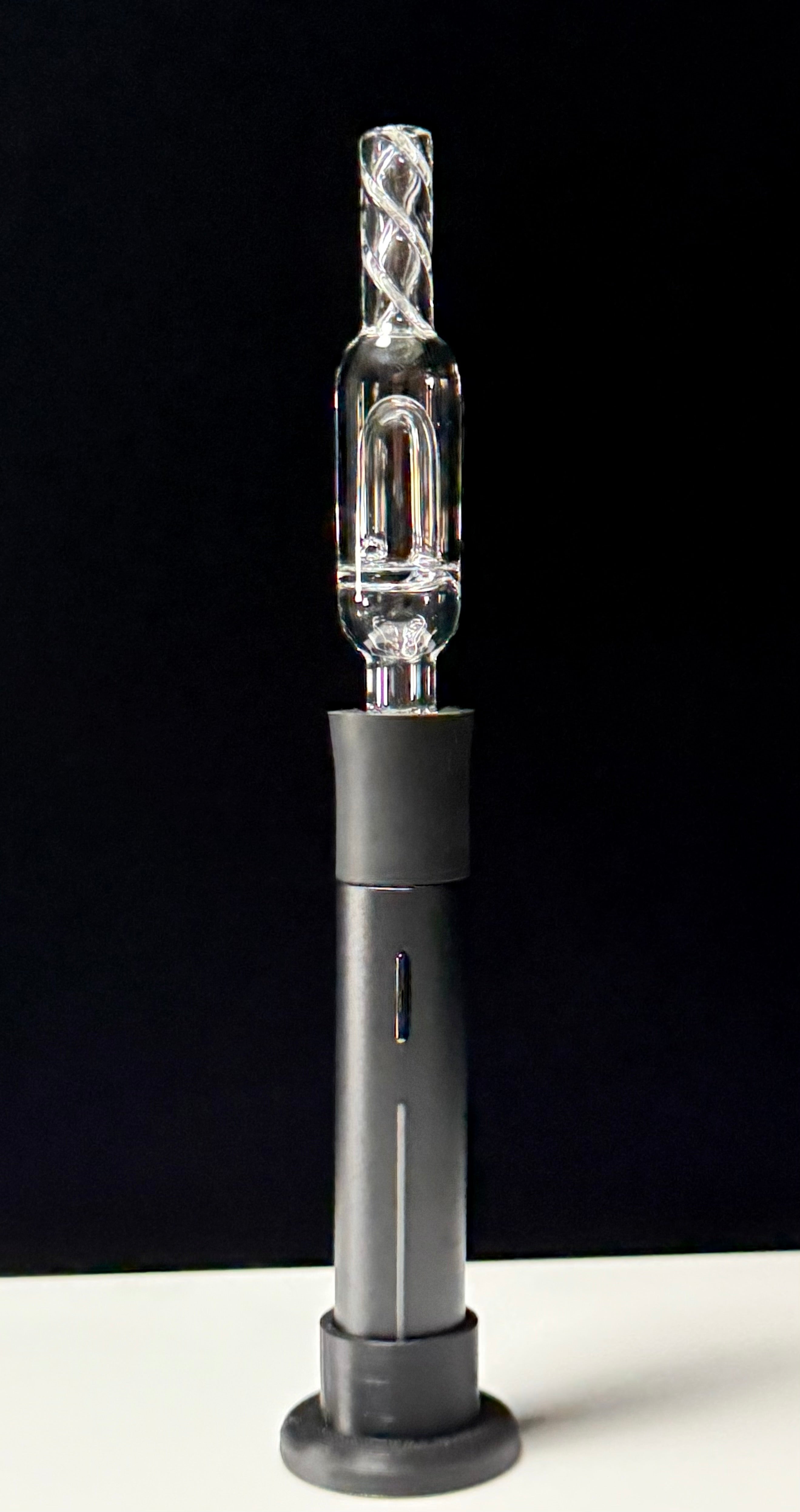 Nope2Dope Puffco Pivot Mini Ripper