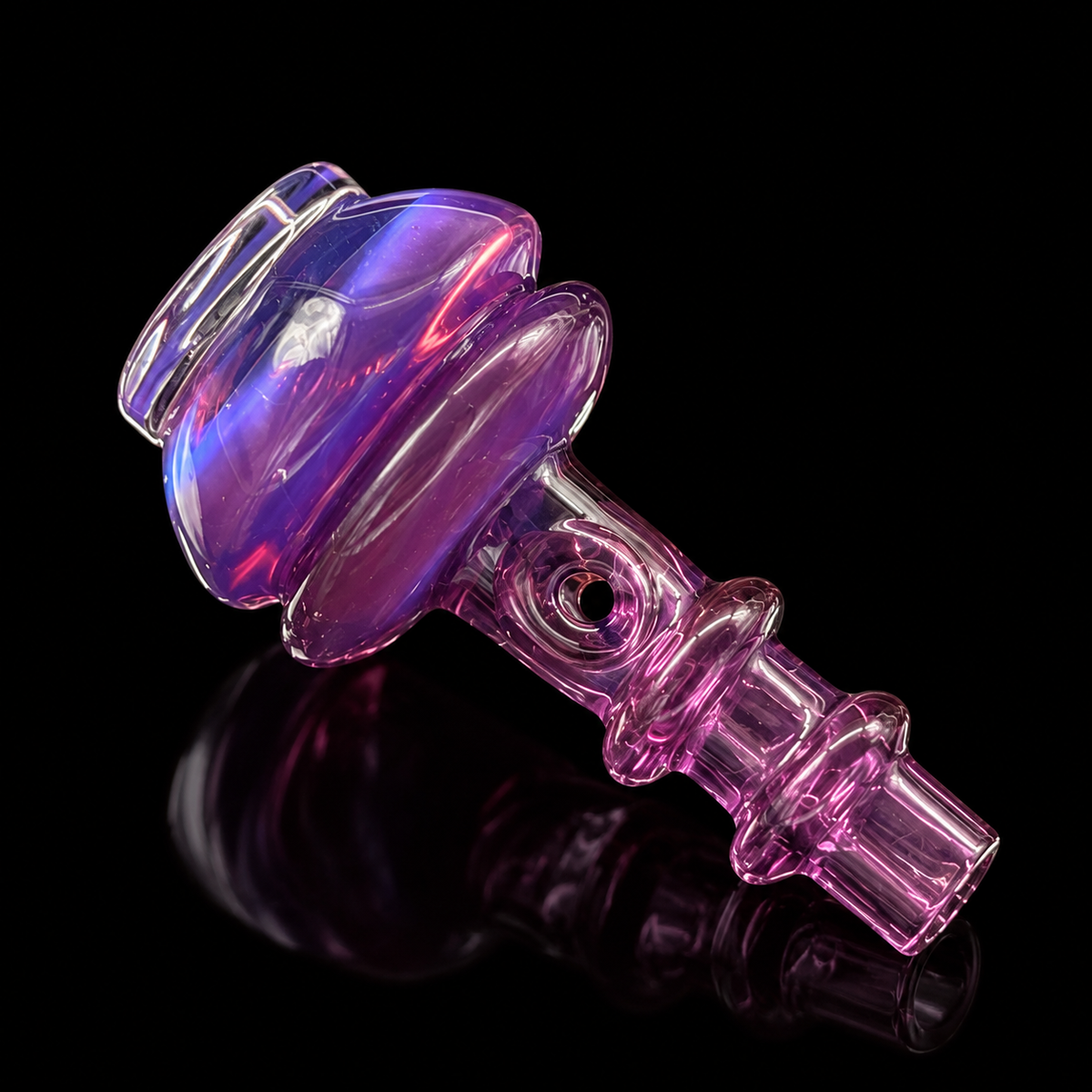 One Trick Pony Skeleton Key Royal Jelly