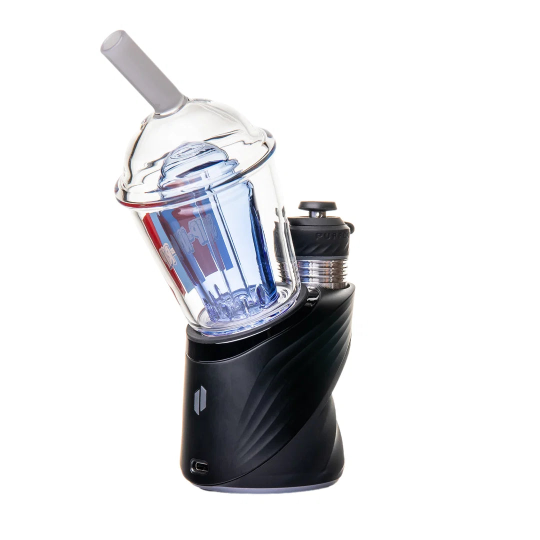 BigFun! SIP-N-RIP PEAK TOP