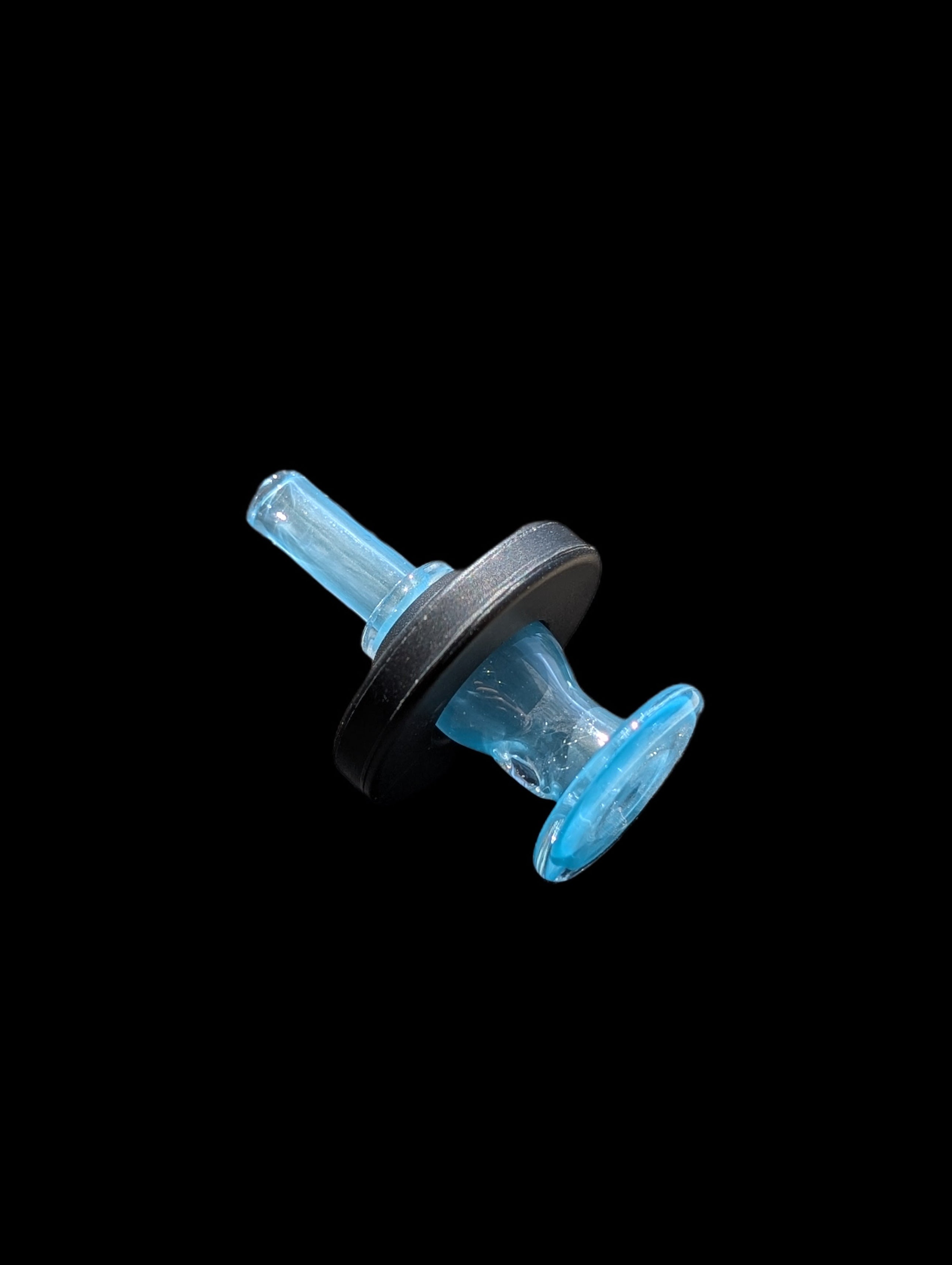 Charlie Shaw Glass Dr Dabber Switch Go Joystick