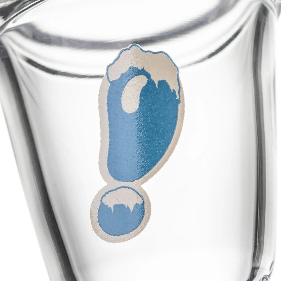 BigFun! SIP-N-RIP PIVOT TOP