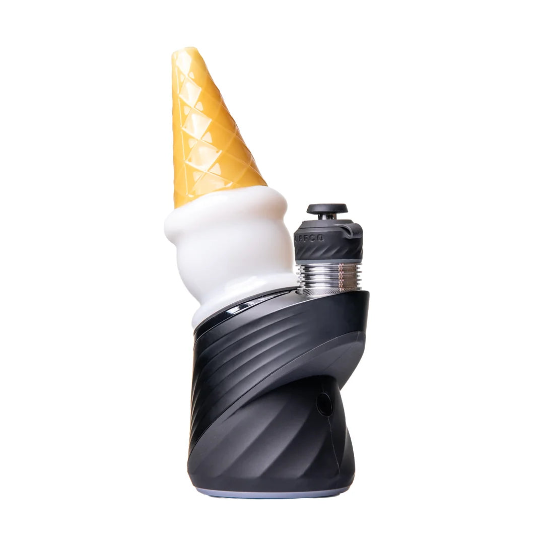 BigFun! VANILLA ICE CREAM PEAK TOP