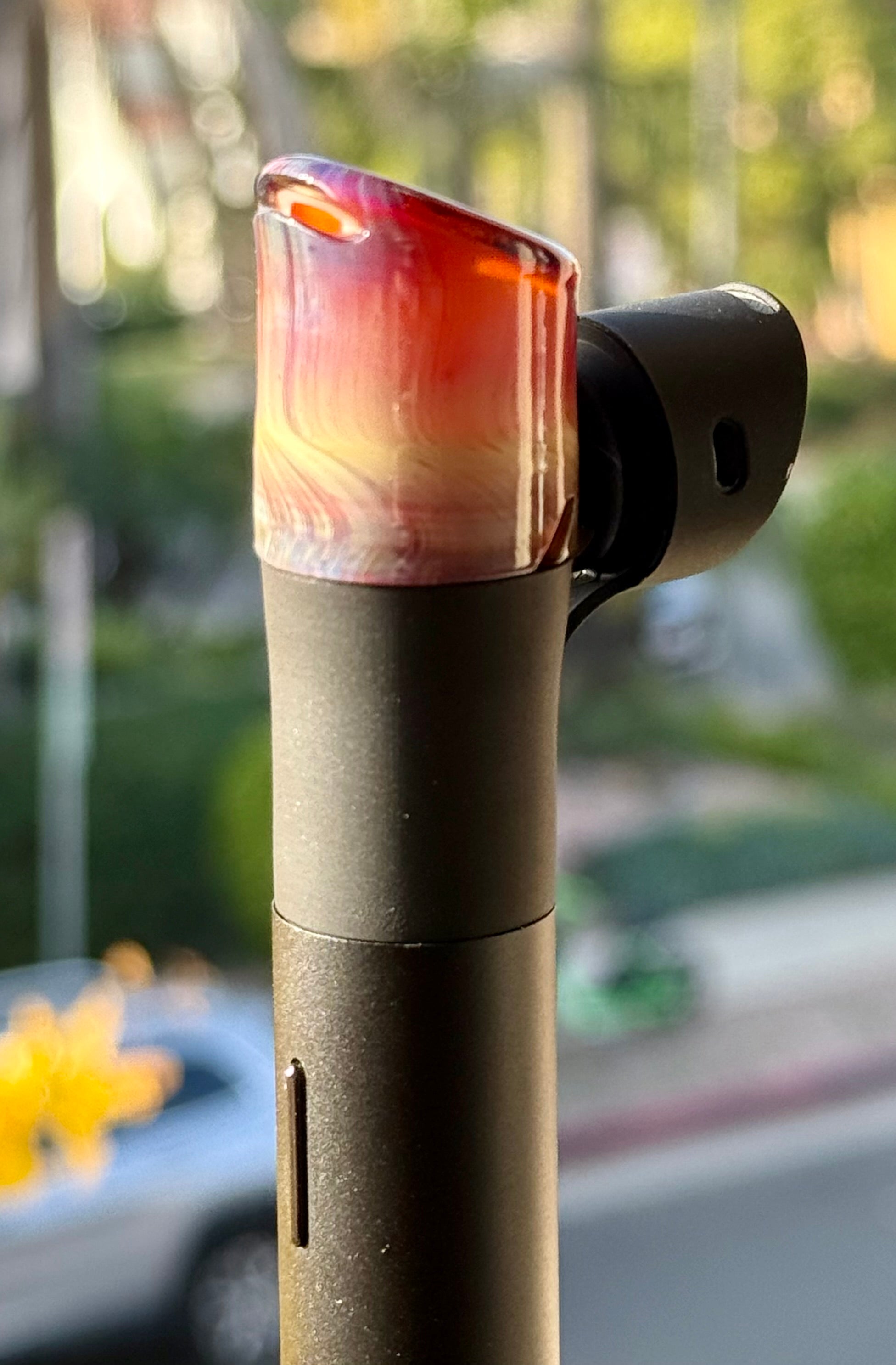 One Trick Pony Glass FLI Pivot Tip Combo in Wonder Tube