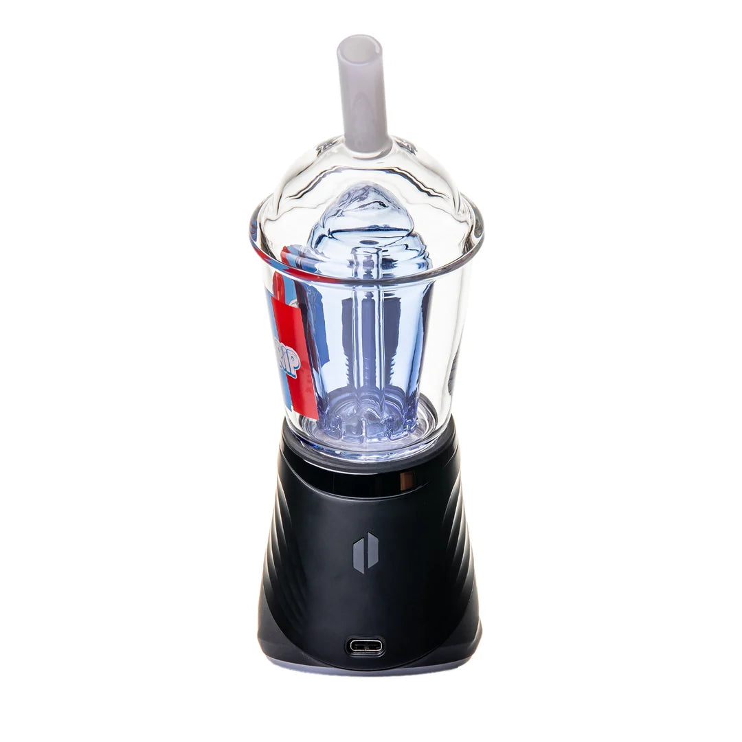 BigFun! SIP-N-RIP PEAK TOP