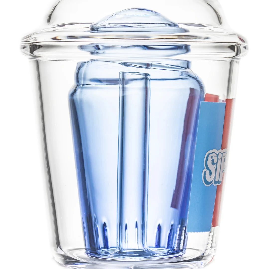 BigFun! SIP-N-RIP PEAK TOP