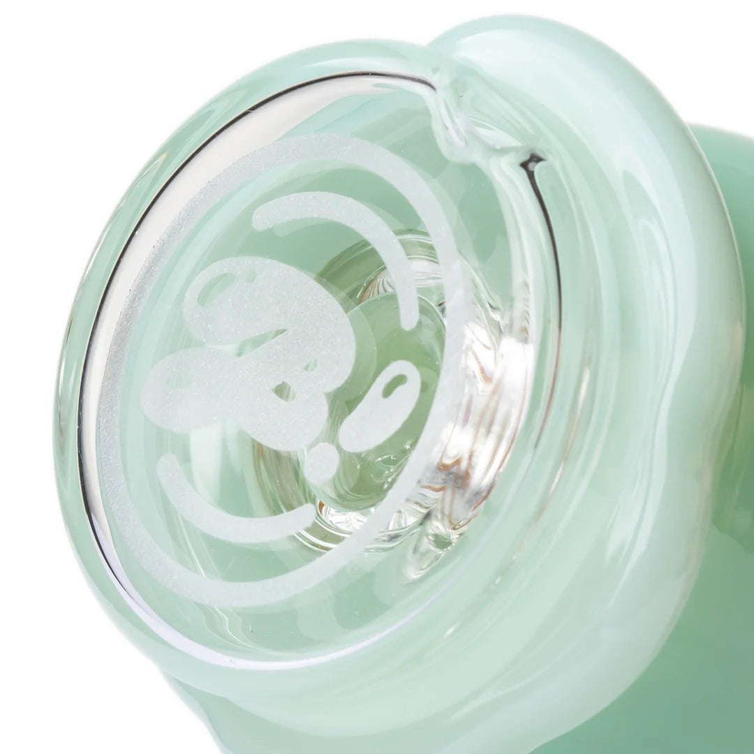 BigFun! MINT ICE CREAM PEAK TOP