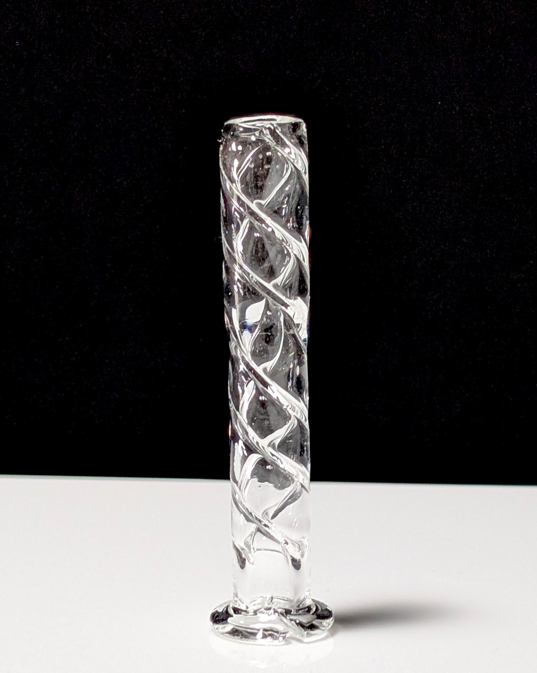 Nope2Dope Puffco Pivot Fusili Spinner Tip