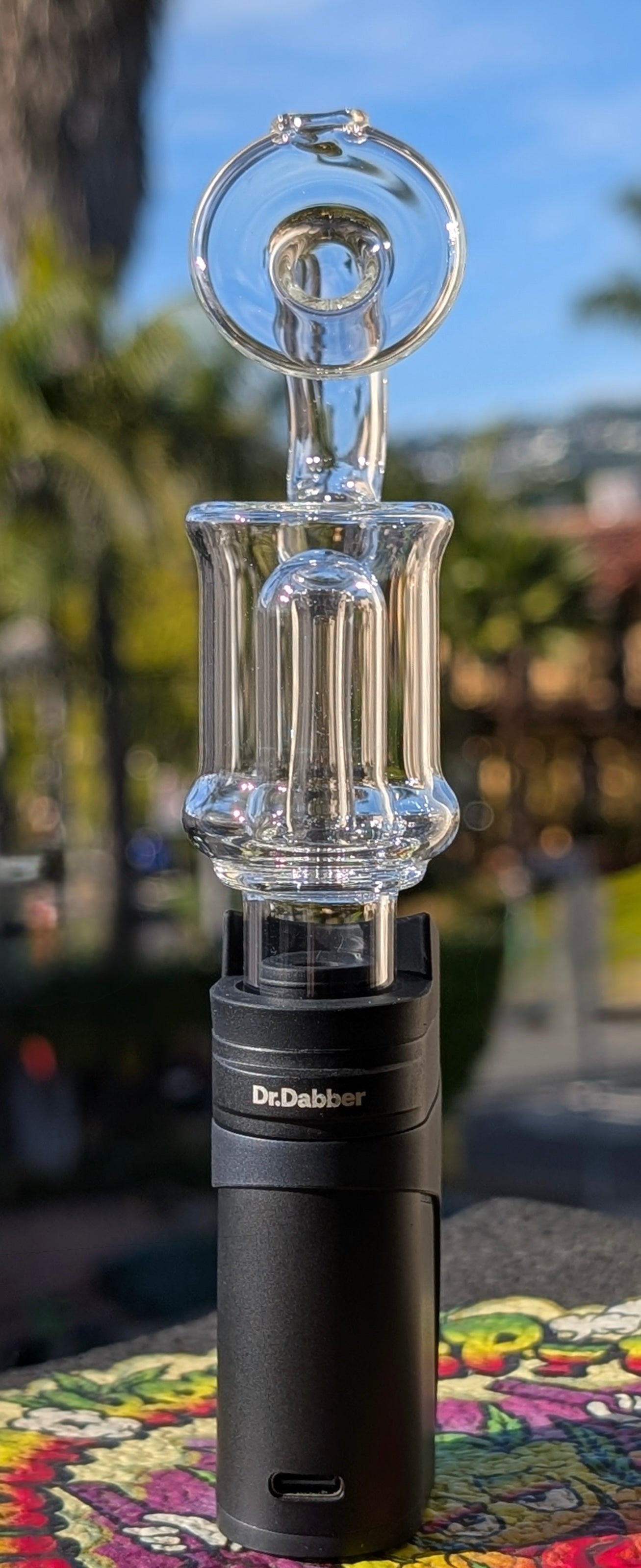 Dr. Dabber Ghost 2 Bundle