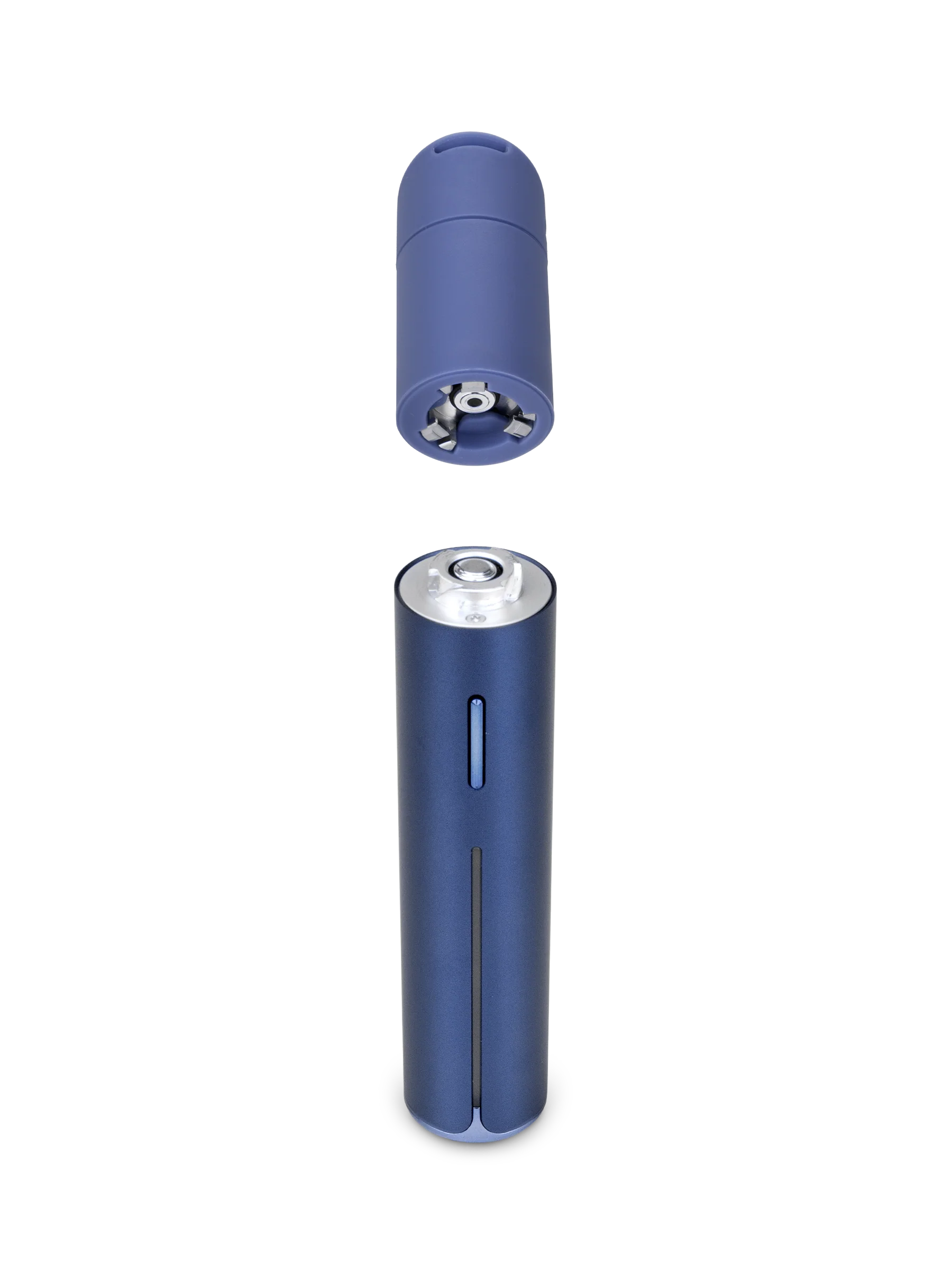 Puffco Pivot Sapphire Limited Edition