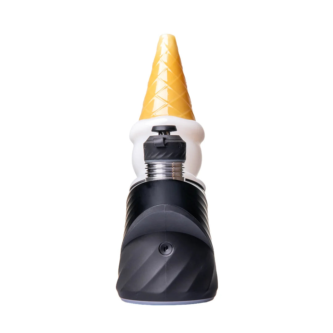 BigFun! VANILLA ICE CREAM PEAK TOP