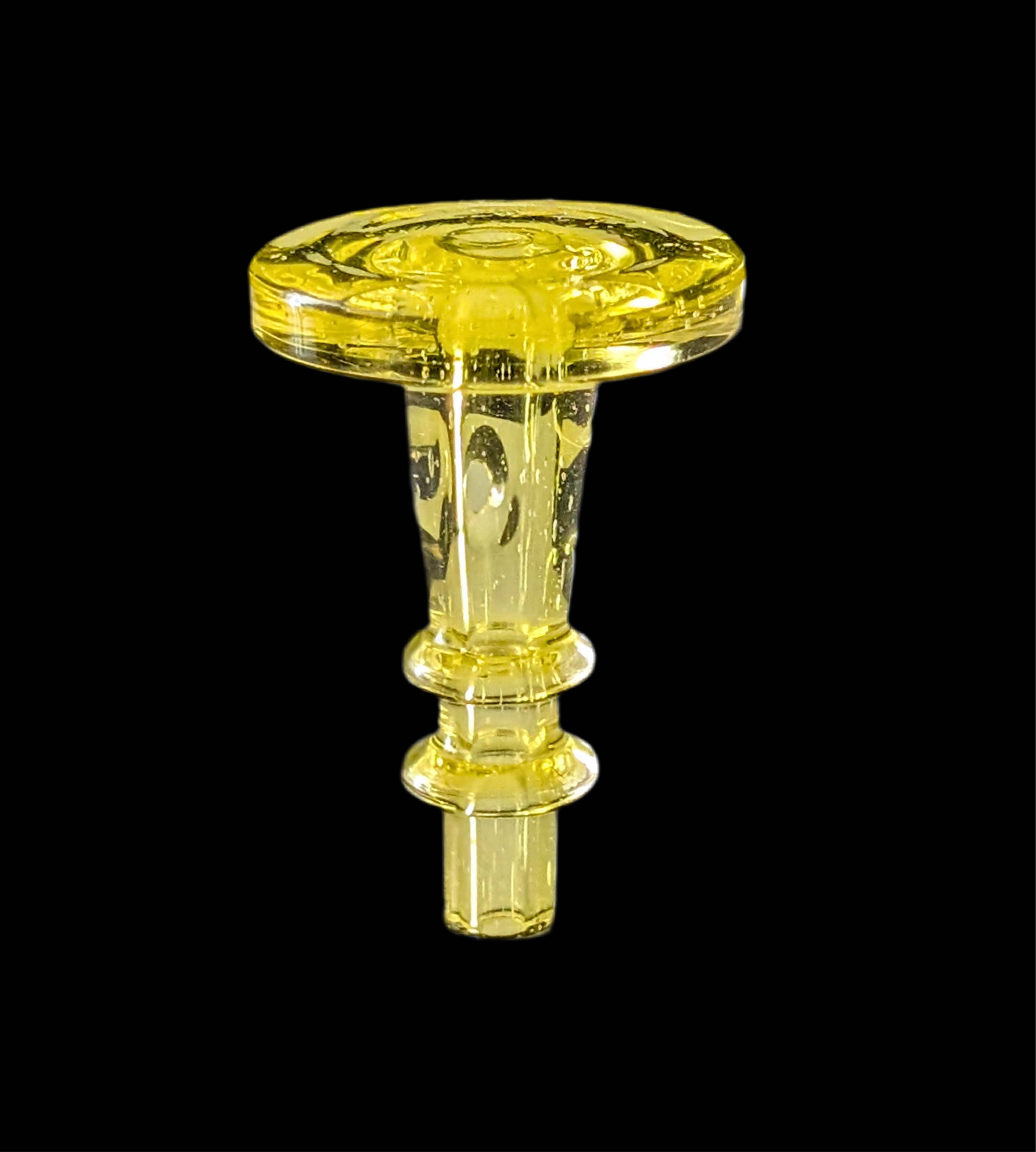 AJ Surf City Tubes CFL Terps Puffco Peak 3DXL Joystick Cap