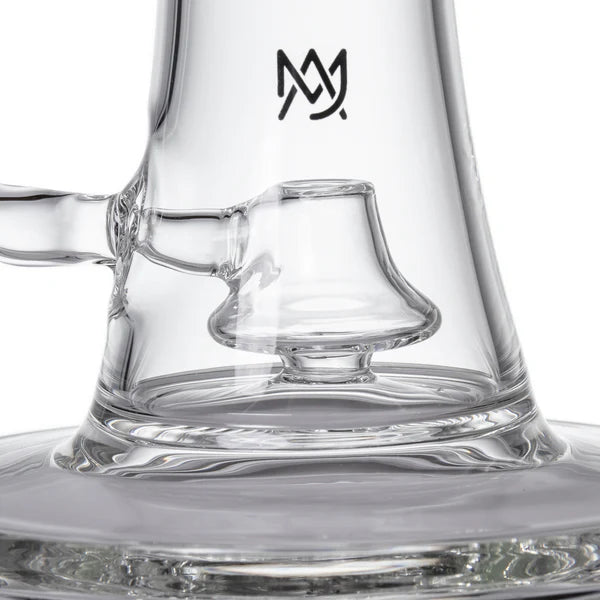 MJ Arsenal Spire Bong