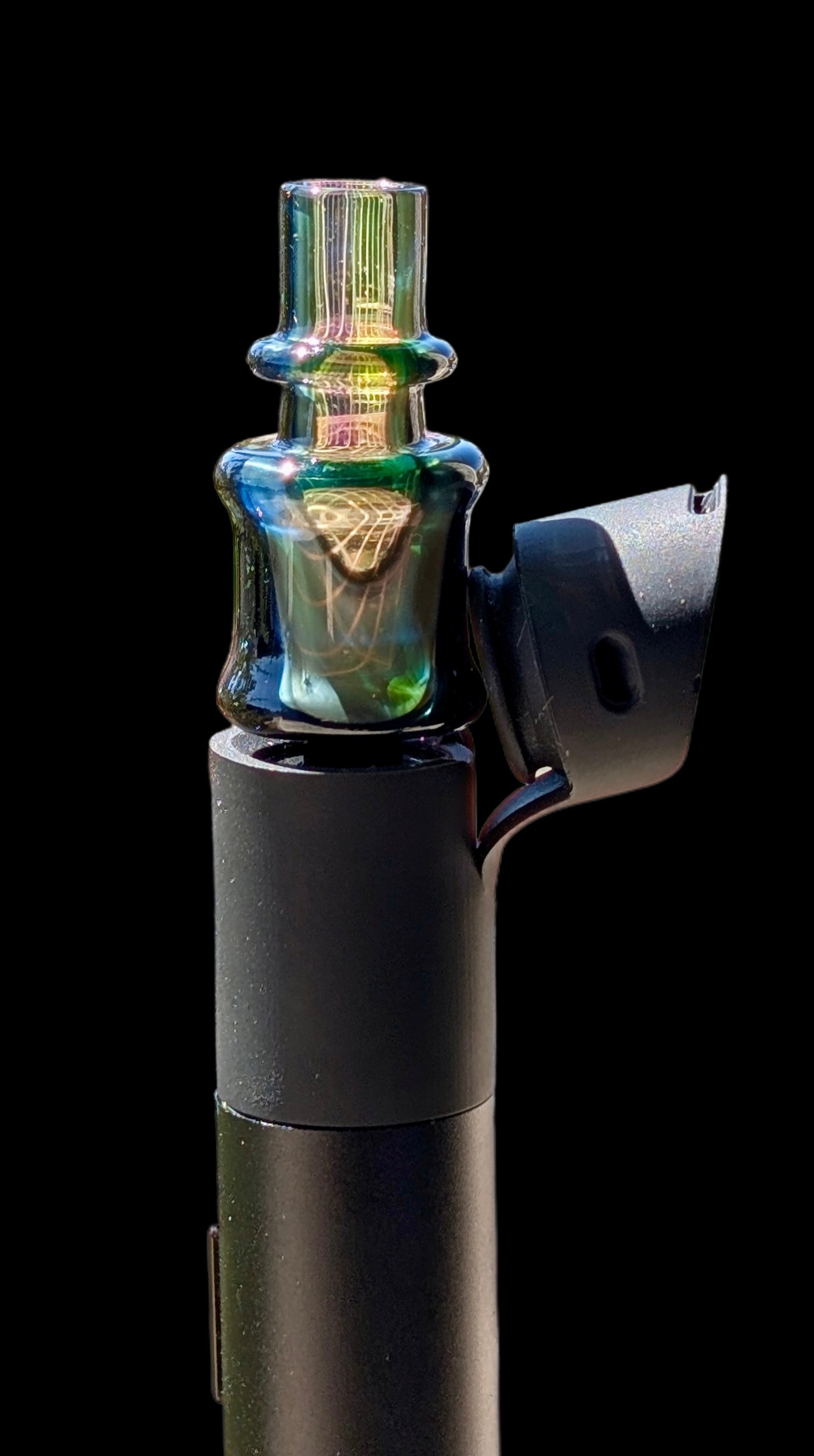 EF Norris Color of Sound Pivot top