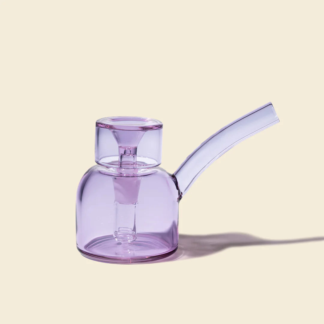 NWTN Home Vesper Orchid Bubbler