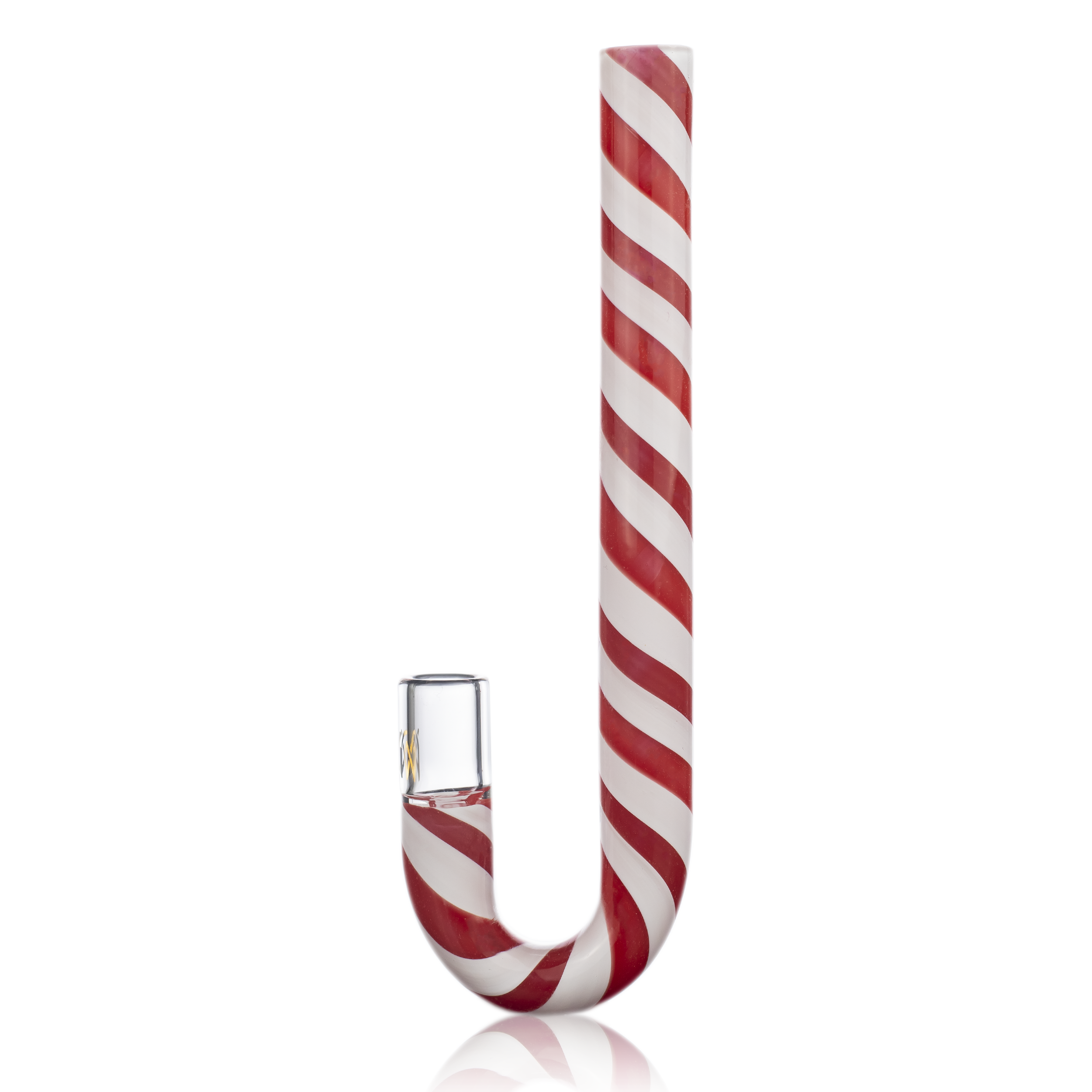 MJ Arsenal Candy Cane One Hitter- LE