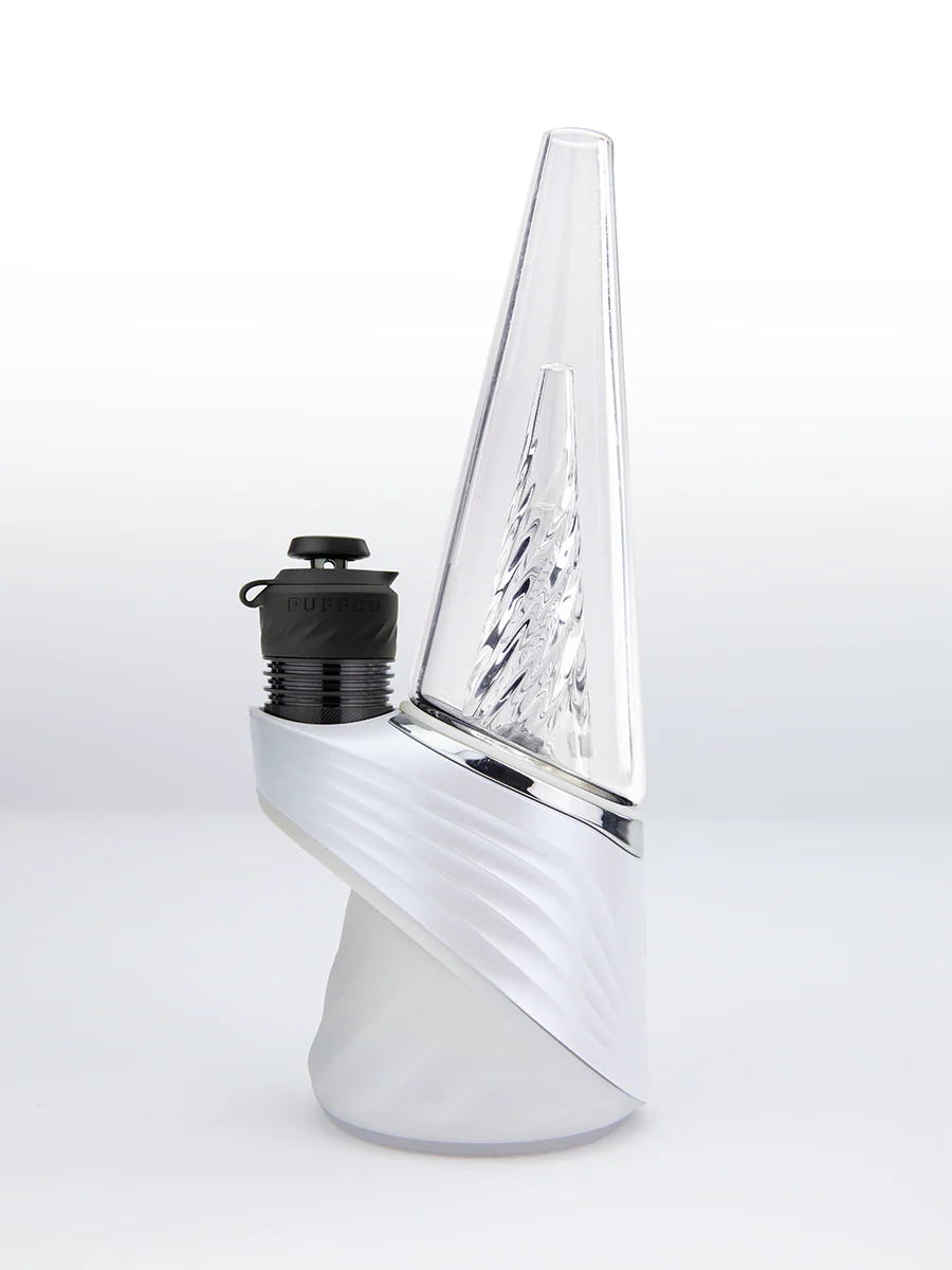 Puffco Peak Pro 3DXL BLACK Chamber