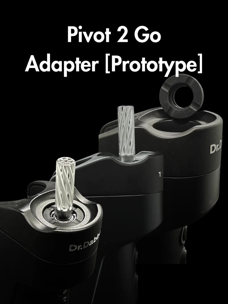 Pivot 2 Proxy Core Adapter + Switch GO