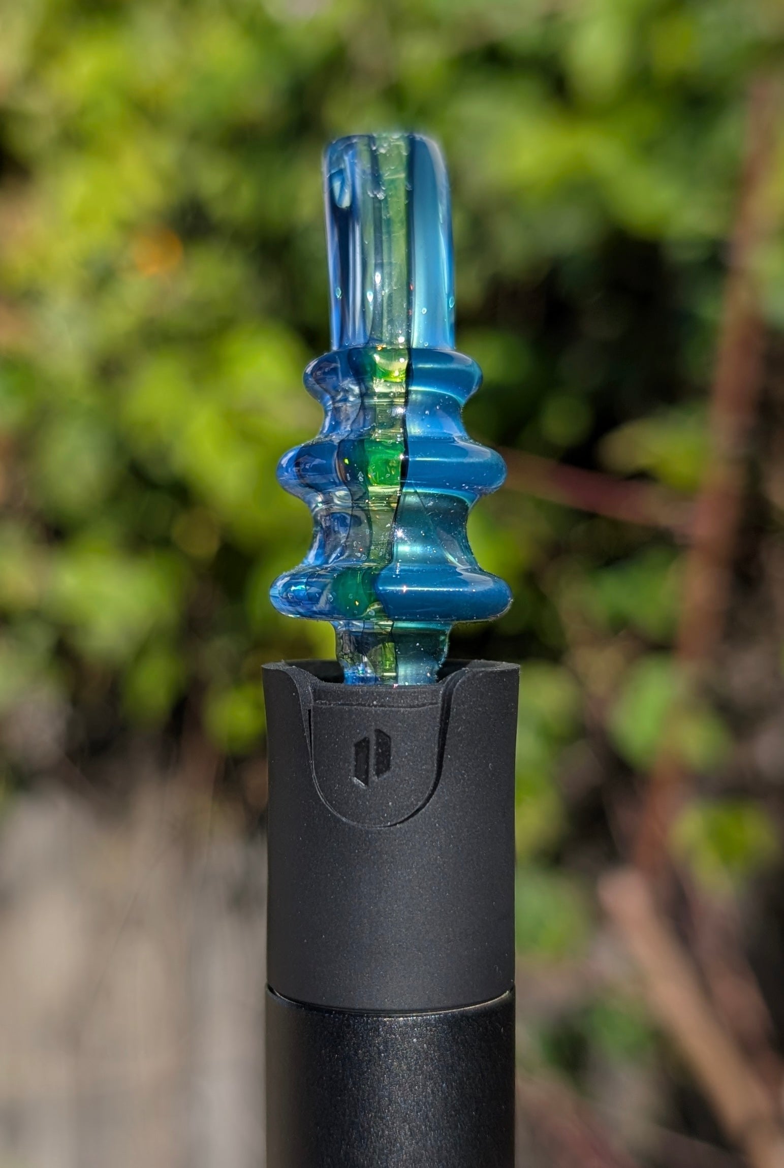 EF Norris Color of Sound Pivot top