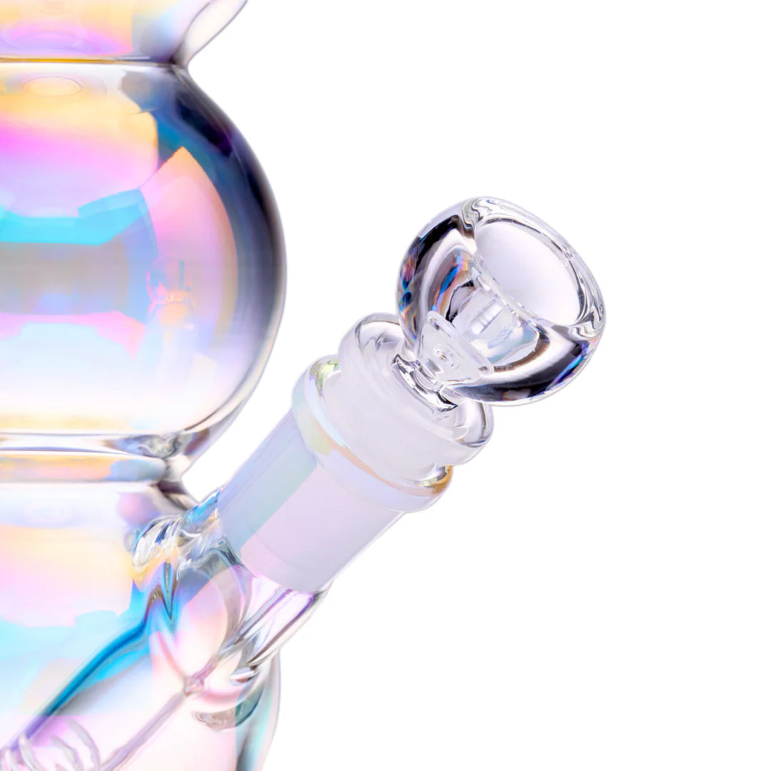 BigFun! BUBBLE BONG 10”