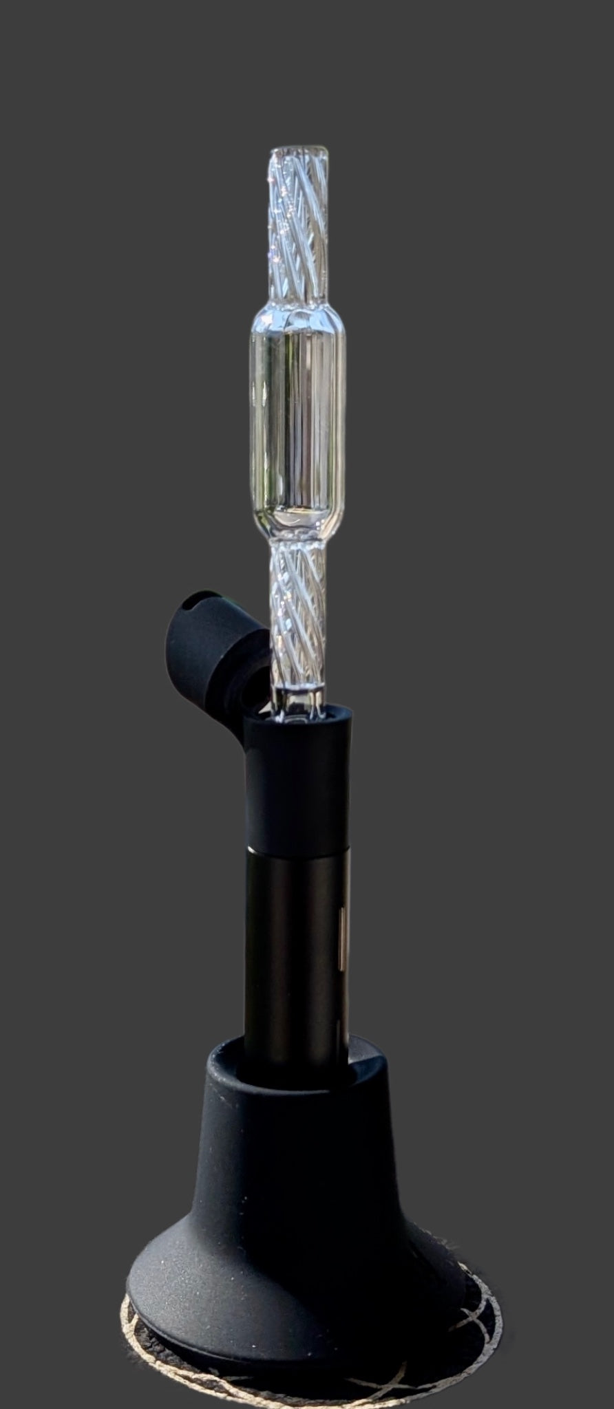 Nope2Dope Puffco Pivot Typhoon Rip Tip