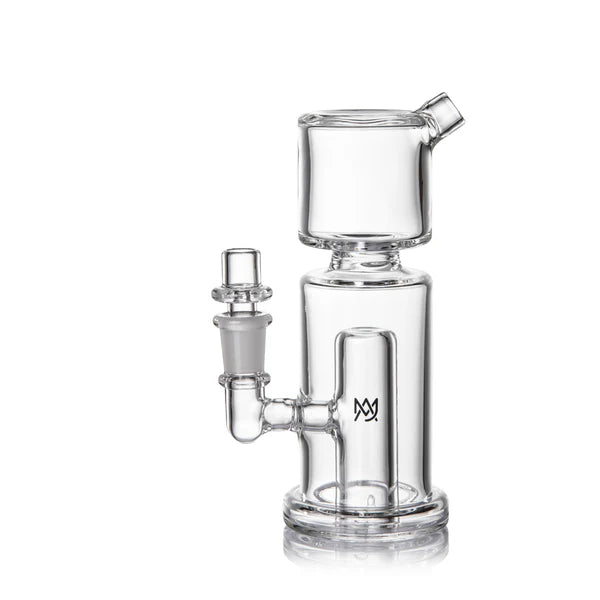 MJ ARSENAL COLUMN MINI DAB RIG