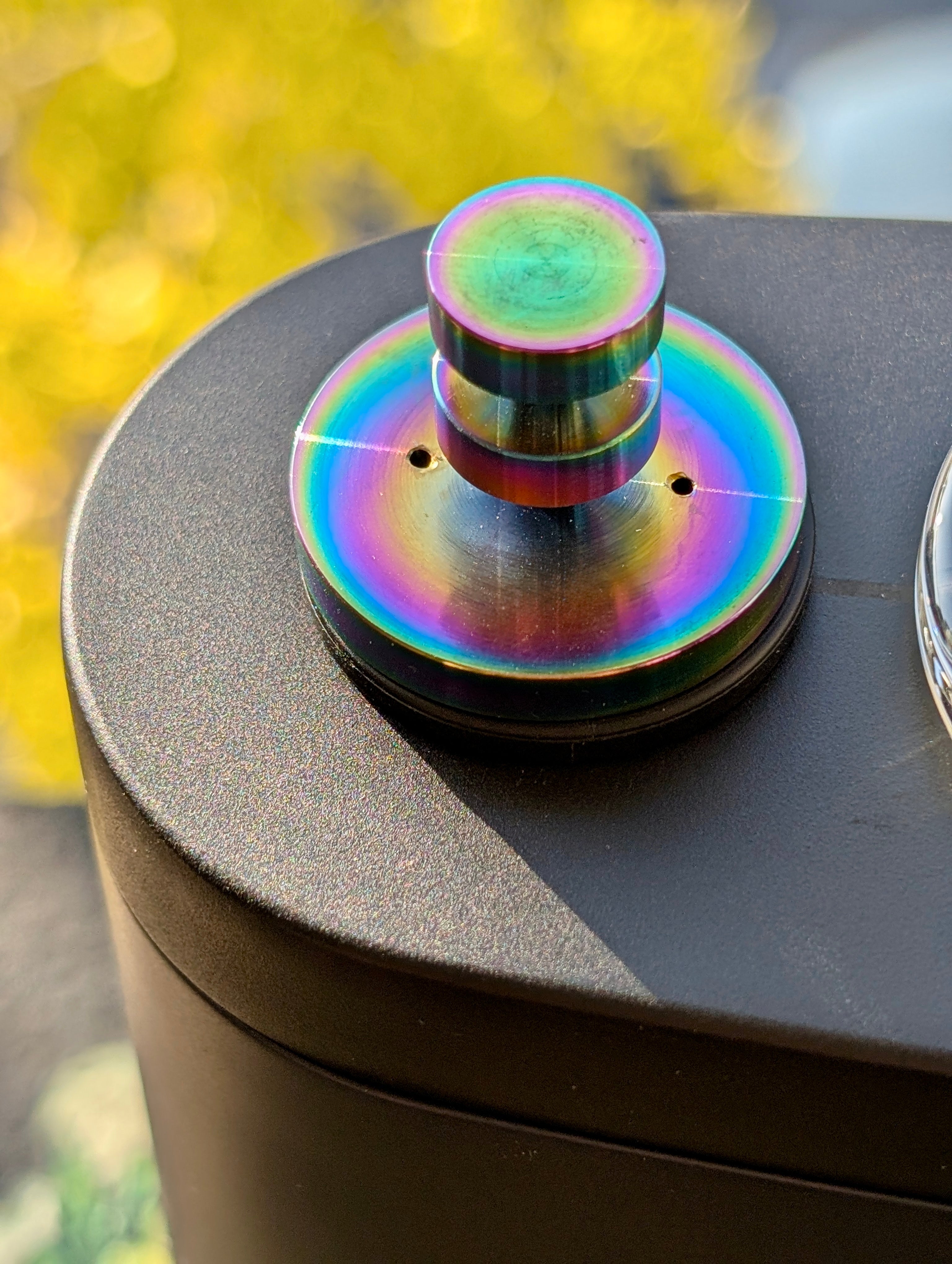 Cloud Vortex Extra Restricted Spinner 23.2 for Dr Dabber Switch 2