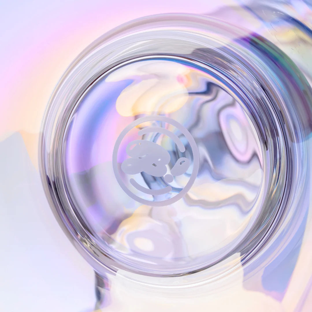 BigFun! BUBBLE BONG 10”