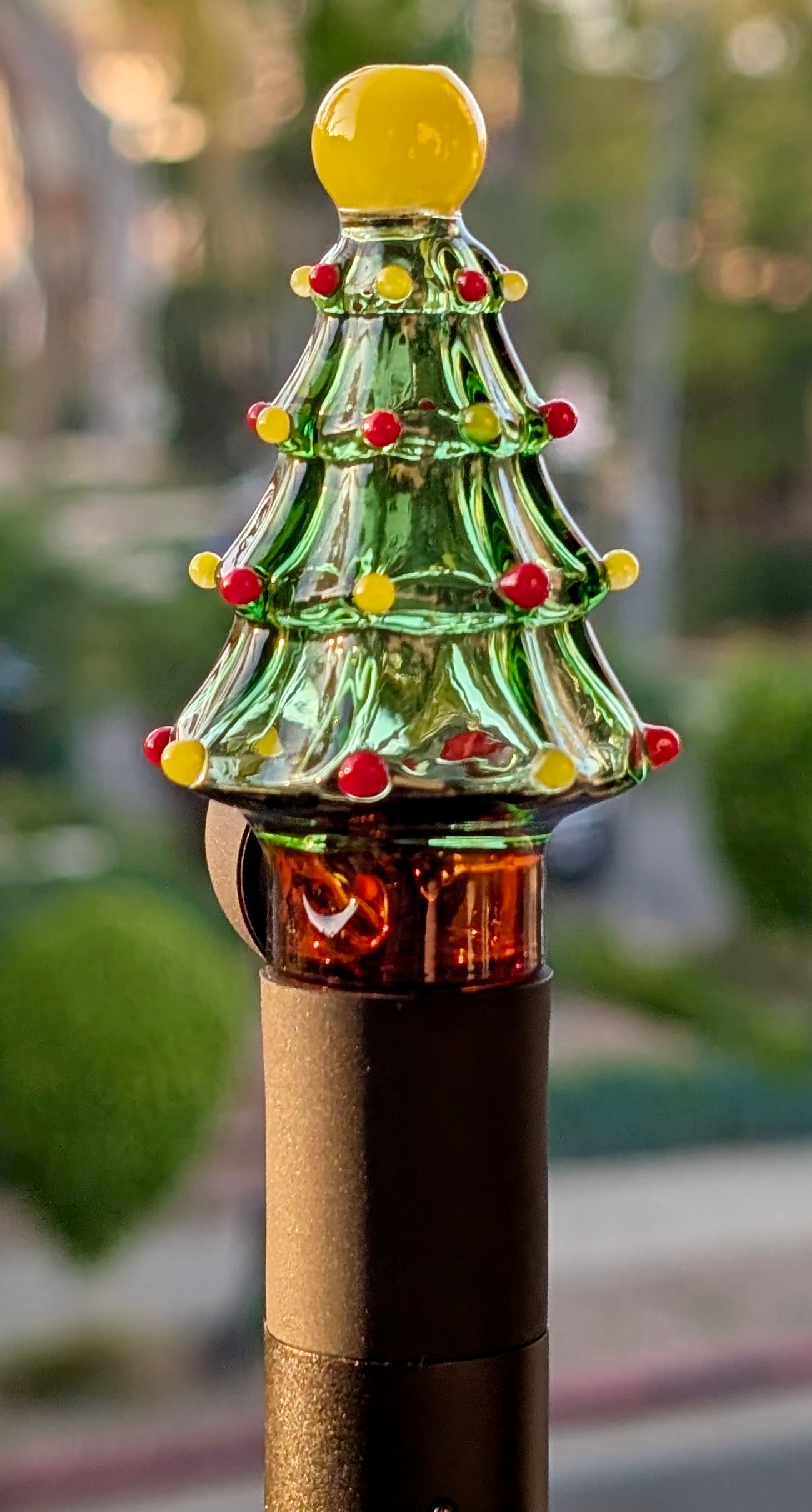 BigFun! LIL' X Pivot Top