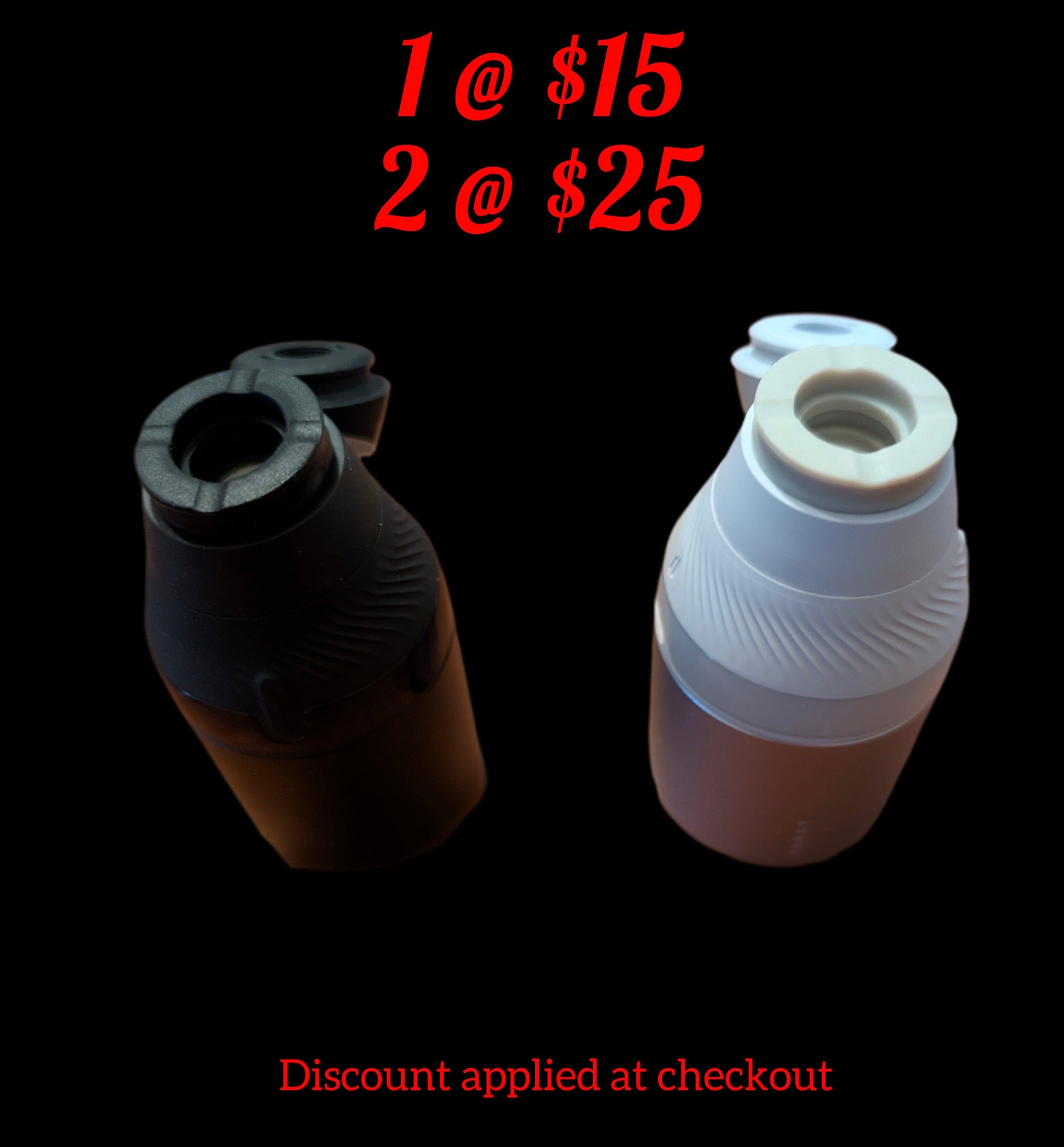 Puffco Pivot to Proxy Core Adapter V2