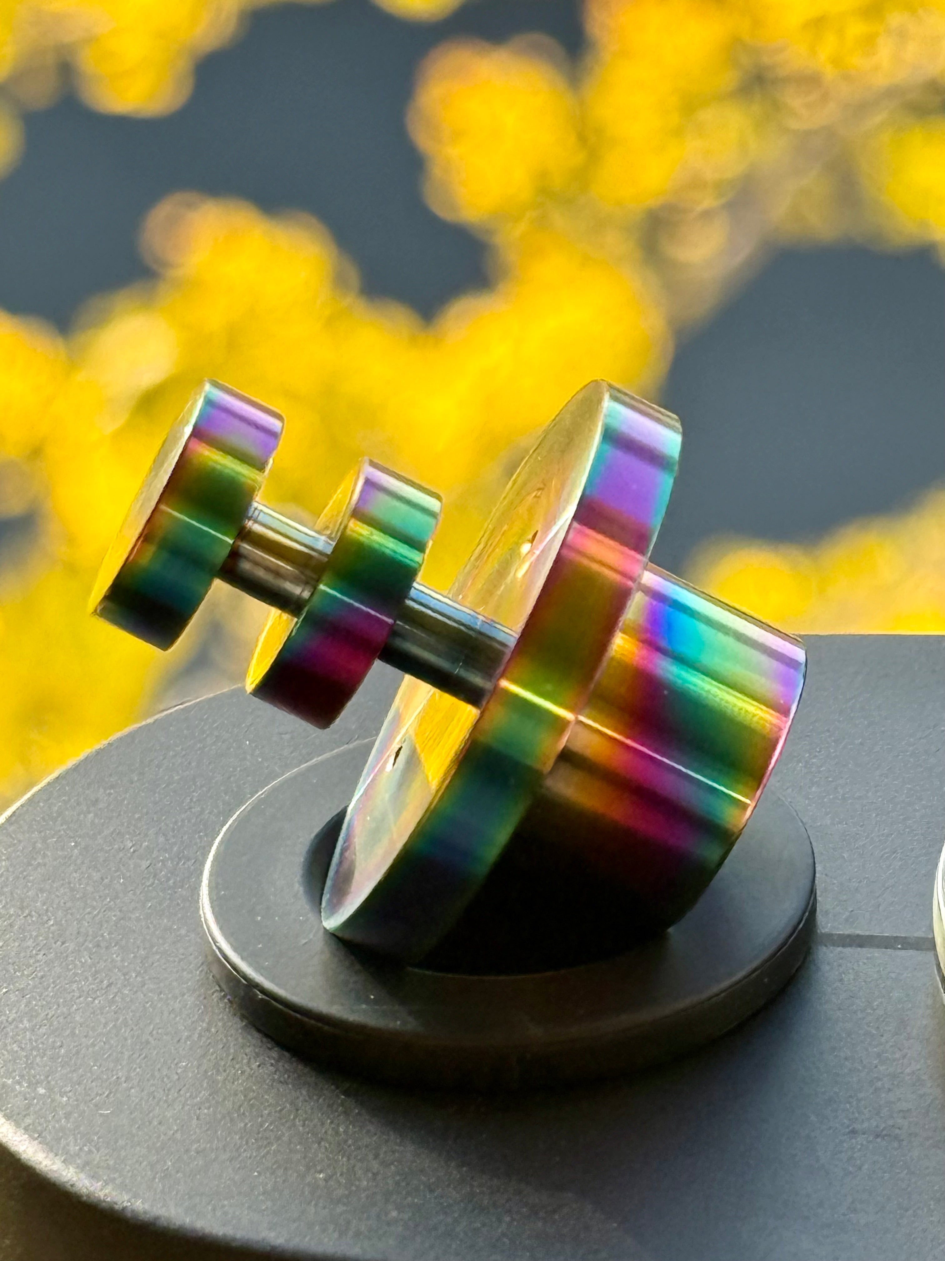 Cloud Vortex Extra Restricted Spinner 23.2 for Dr Dabber Switch 2