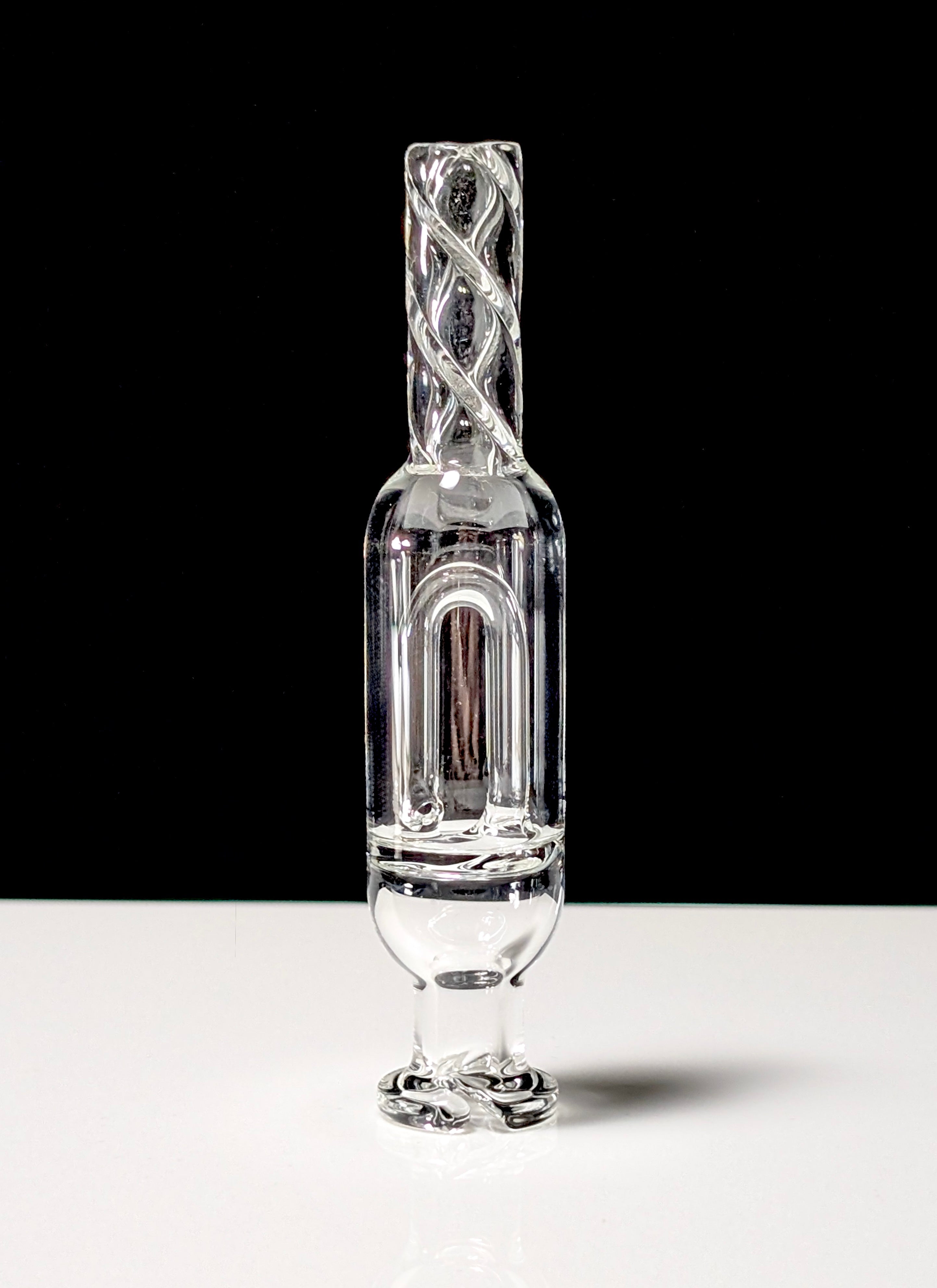 Nope2Dope Puffco Pivot Mini Ripper