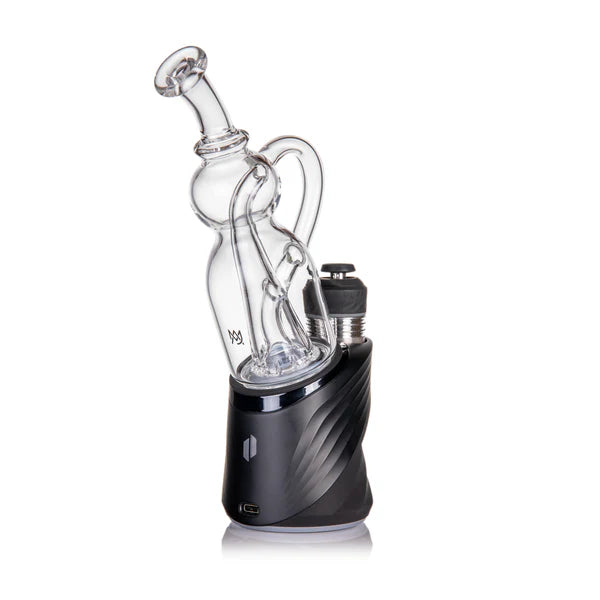 MJ Arsenal Lasso Puffco Peak Top
