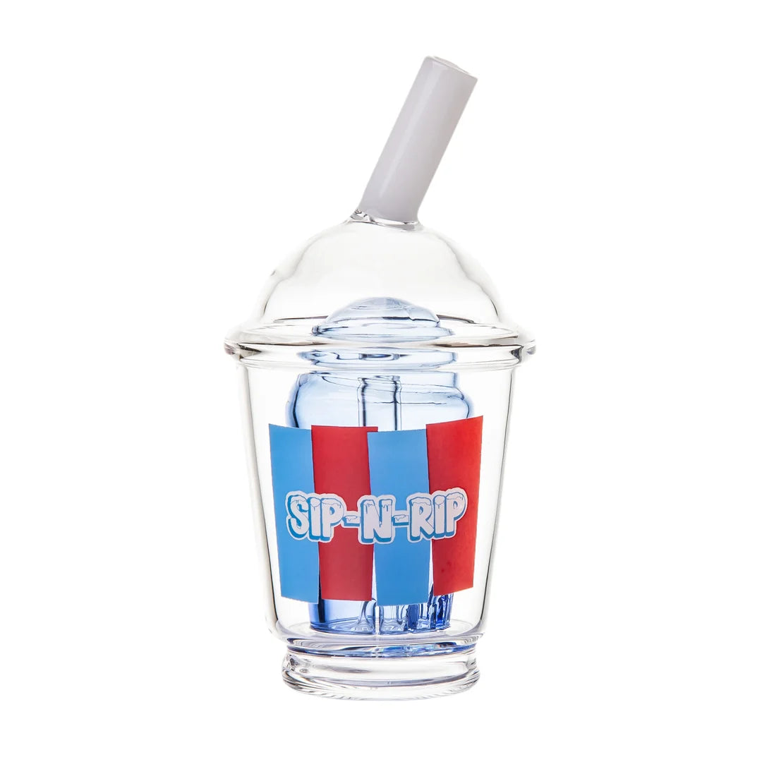 BigFun! SIP-N-RIP PEAK TOP