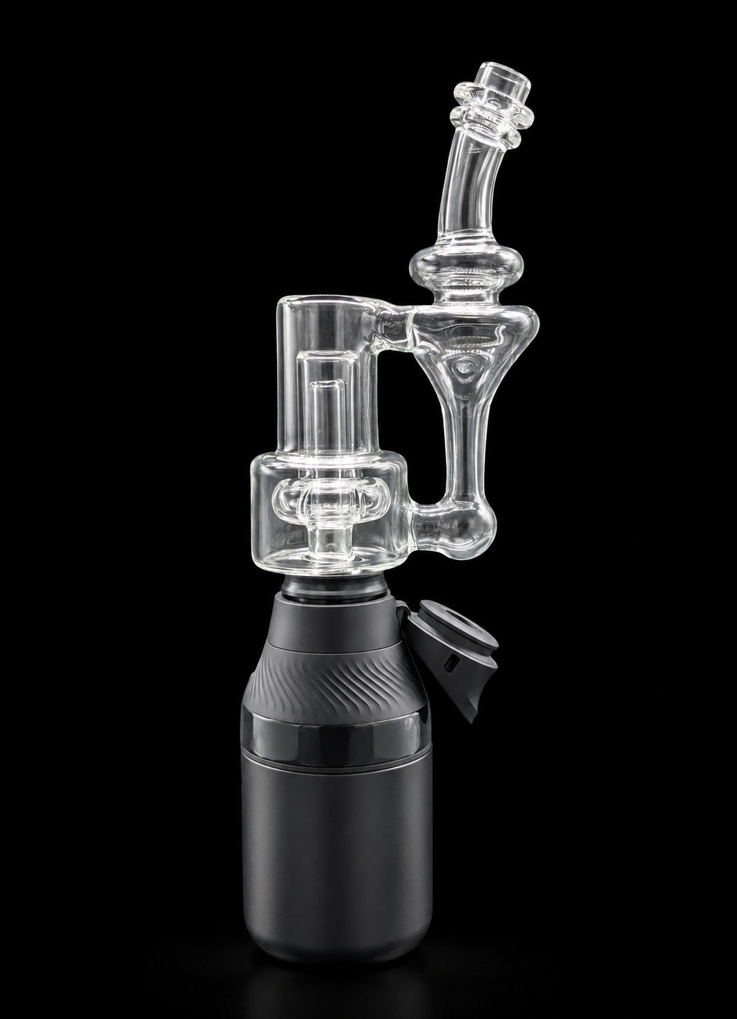 PIVBR PIVOT MOUTHPIECE IRIDESCENT GLASS BOX SET