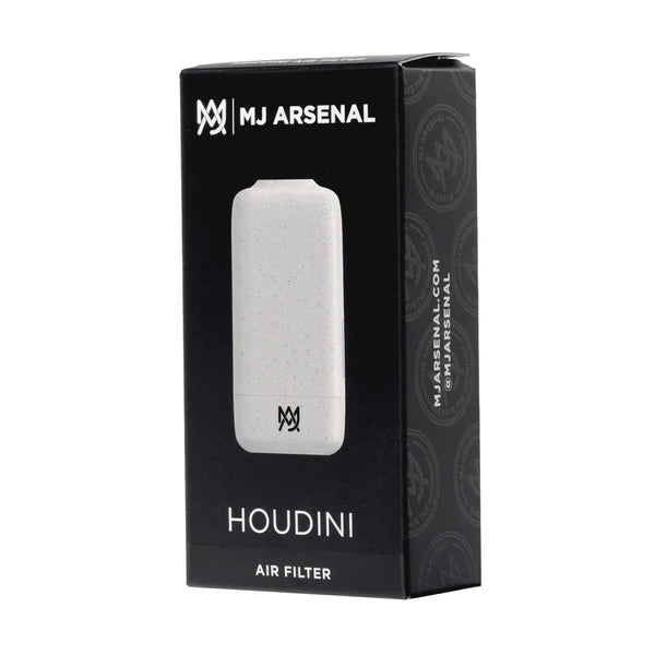 MJ Arsenal Houdini Smoke Filter