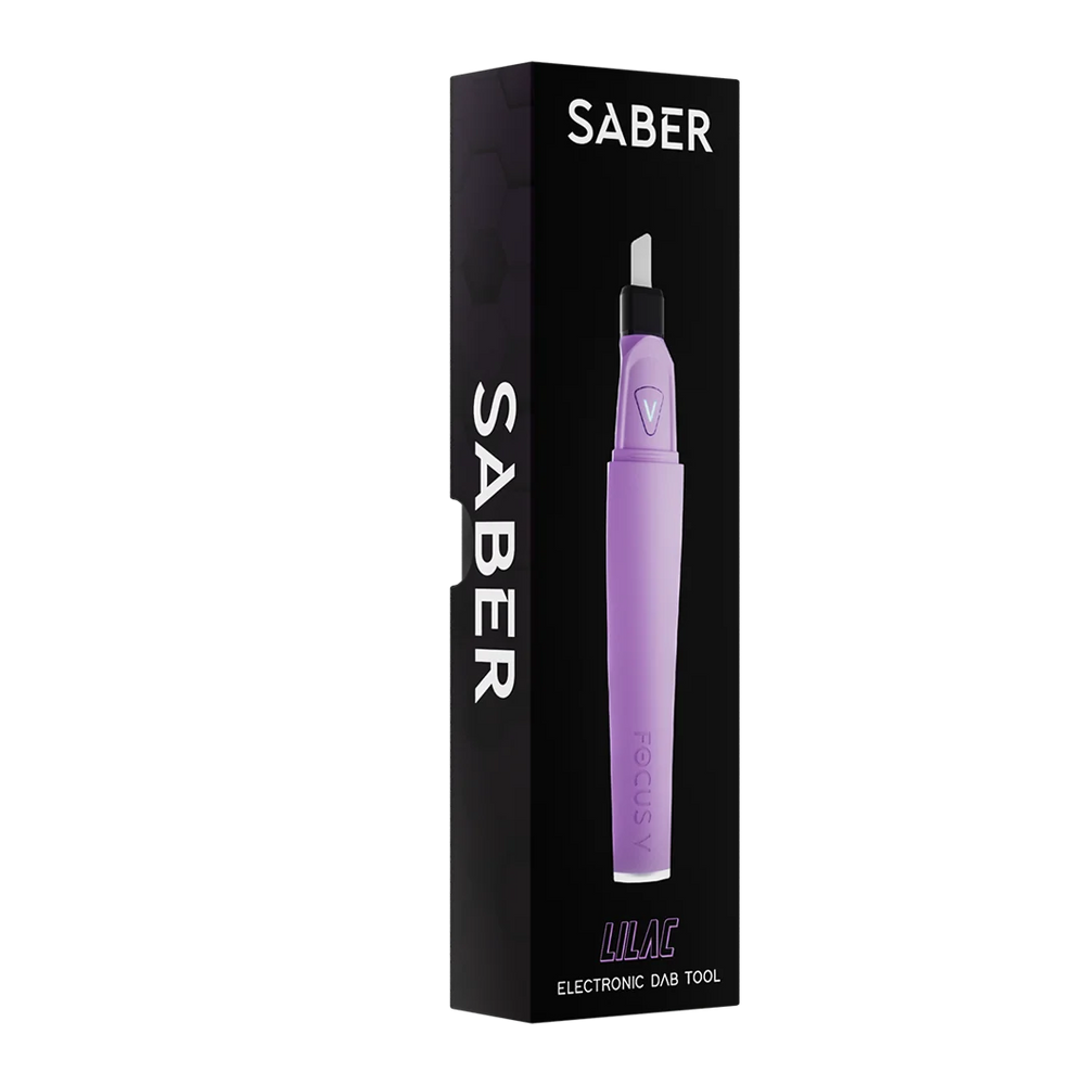 Focus V SABER Lilac