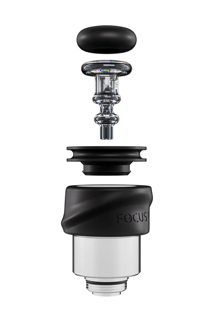 Focus V Carta Sport Control Stick