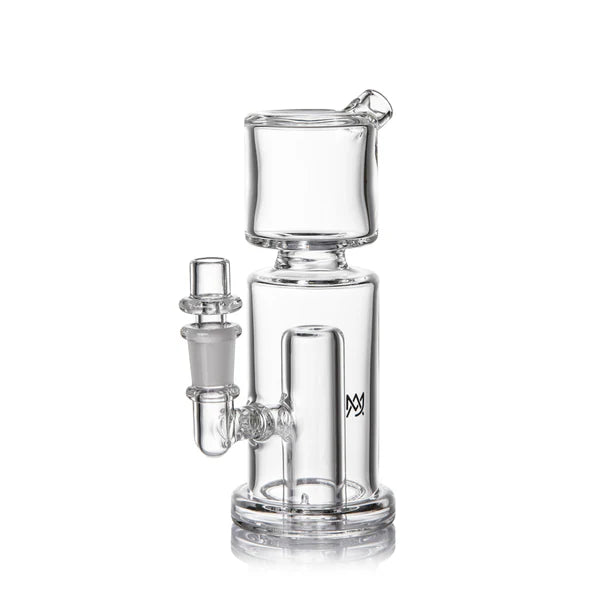 MJ ARSENAL COLUMN MINI DAB RIG