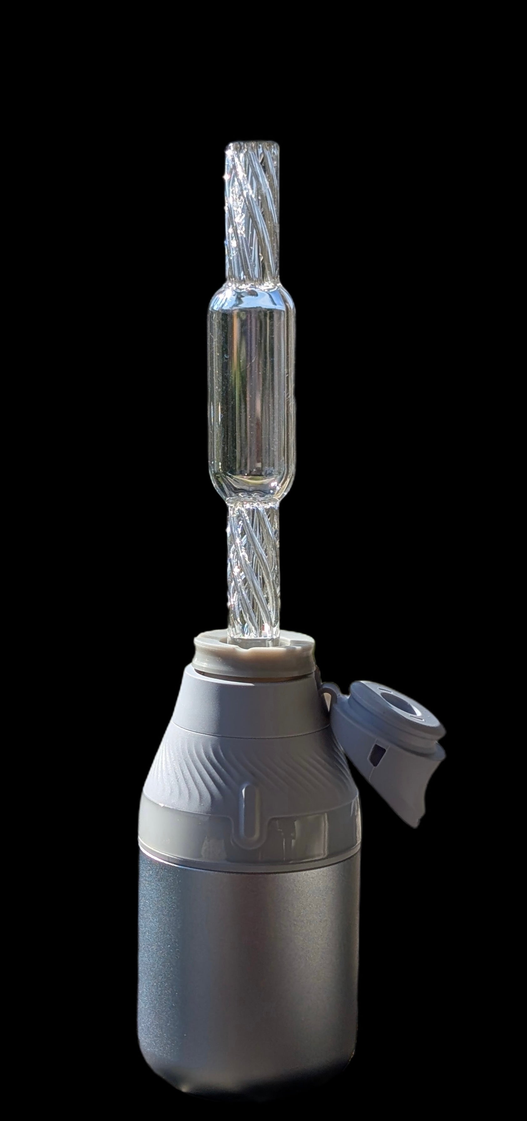 Nope2Dope Puffco Pivot Typhoon Rip Tip