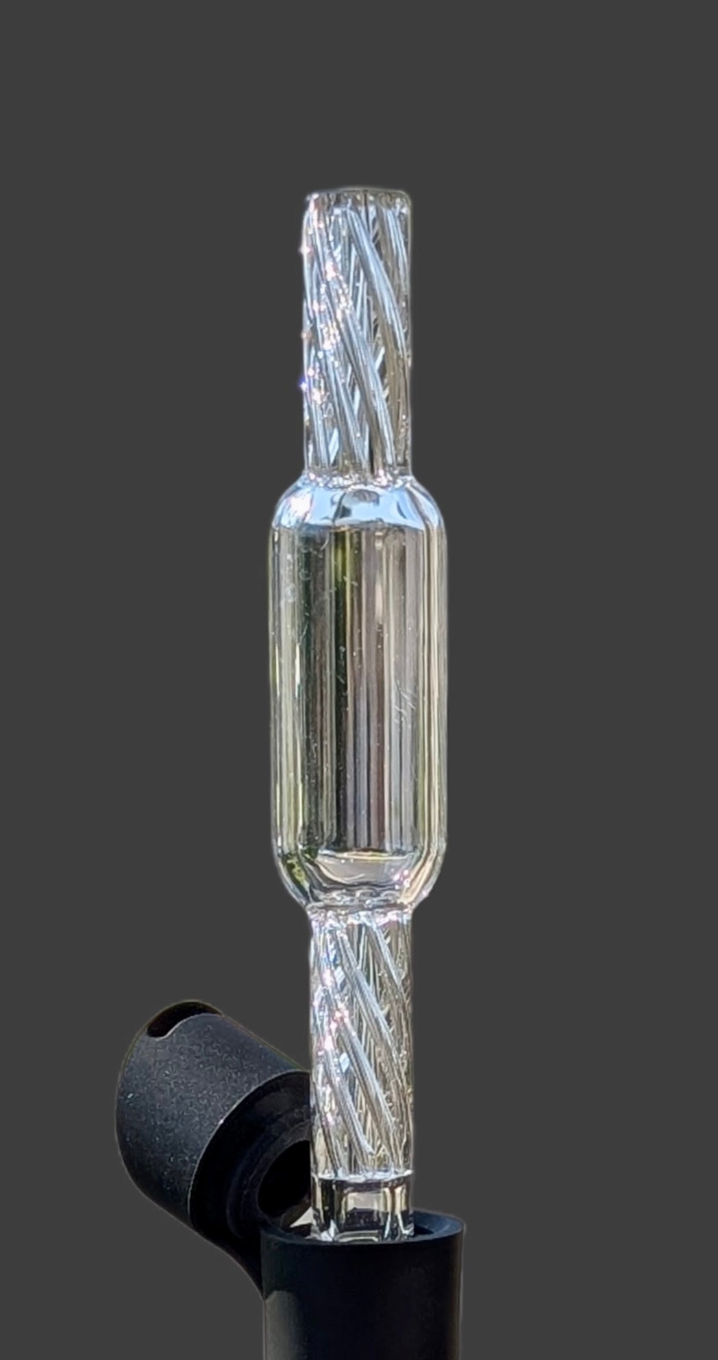 Nope2Dope Puffco Pivot Typhoon Rip Tip