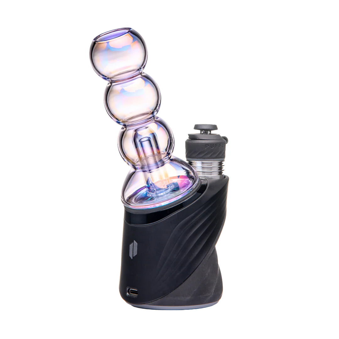 BigFun! BUBBLE PEAK TOP